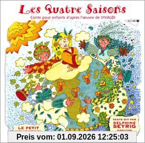 Les 4 Saisons