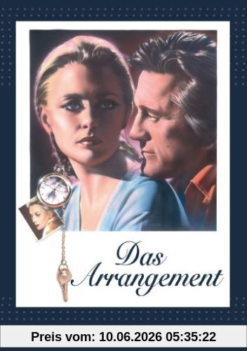 Das Arrangement