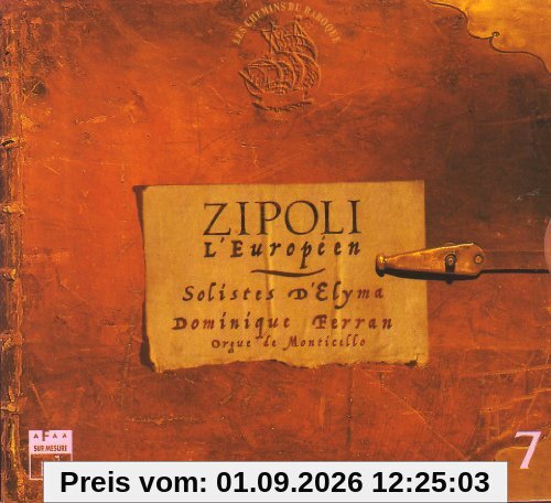 Zipoli L'europeen