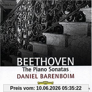 Collectors Edition - Beethoven (Die Klaviersonaten)