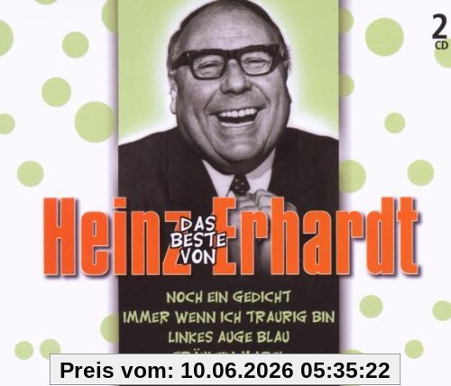 Das Beste von Heinz Erhardt