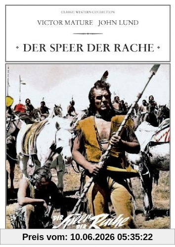 Der Speer der Rache