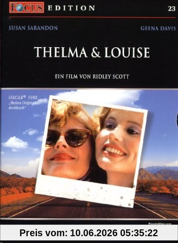 Thelma & Louise - FOCUS-Edition