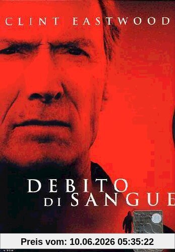 Debito Di Sangue