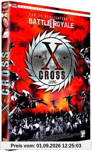 X-cross [FR Import]