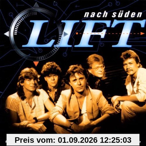Nach Süden