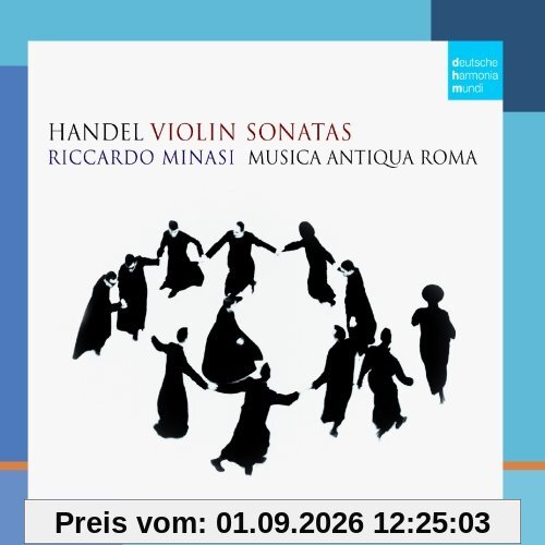 Händel: Violin Sonatas