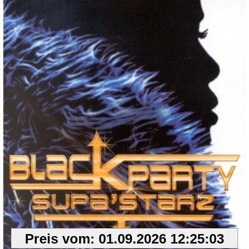 Black Party Supa'straz