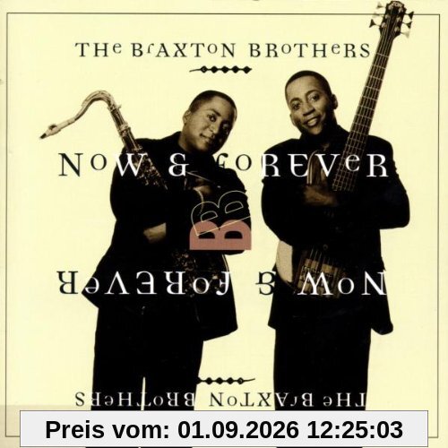 Now & Forever