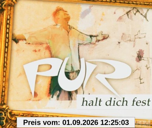 Halt Dich Fest
