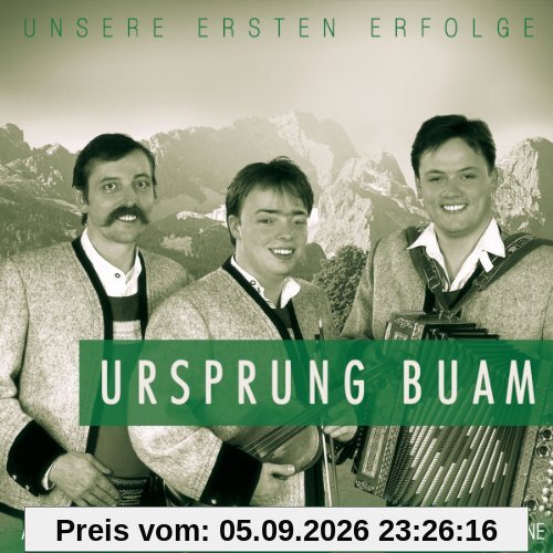 Unsere ersten Erfolge - Wie alles begann