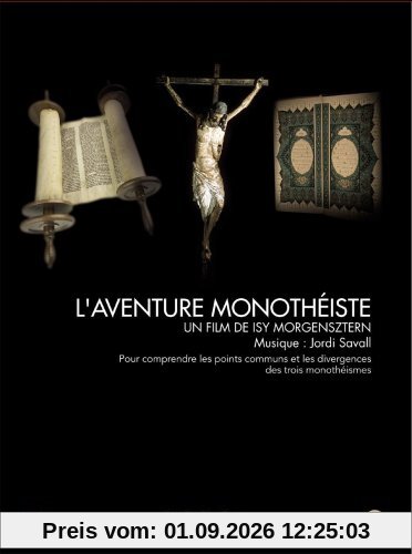 L'aventure monothéiste