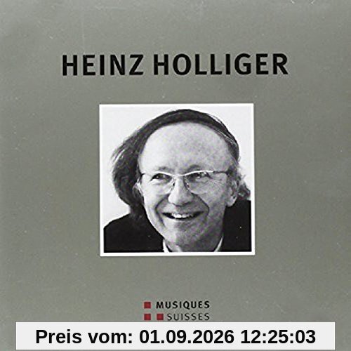 Heinz Holliger