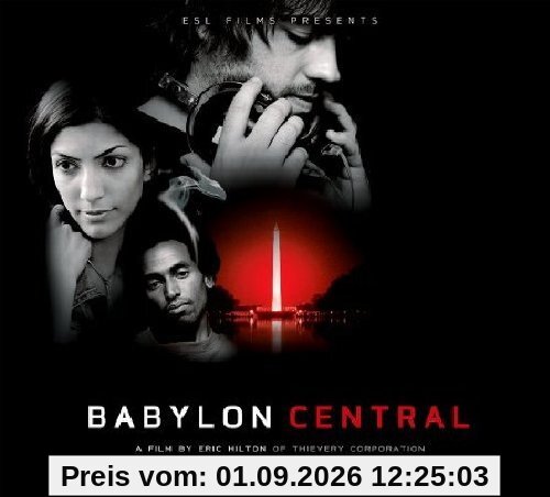 Babylon Central