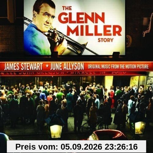 The Glenn Miller Story