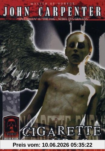 Masters of Horror: John Carpenter - Cigarette Burns