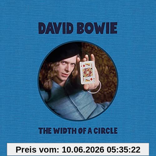 The Width of a Circle