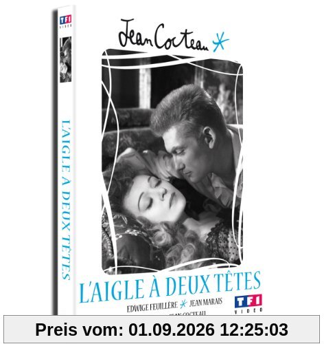 L'aigle à deux têtes [FR Import]