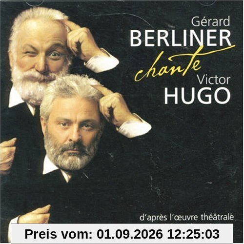 Chante Victor Hugo