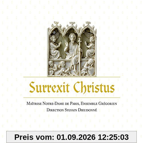 Various: Surrexit Christus