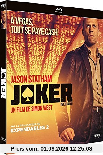Joker [Blu-ray]