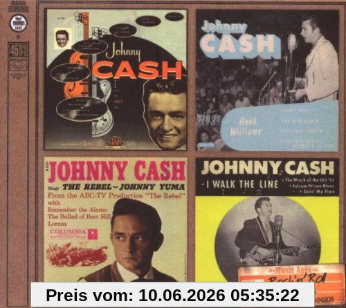 Johnny Cash