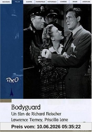Bodyguard [FR Import]