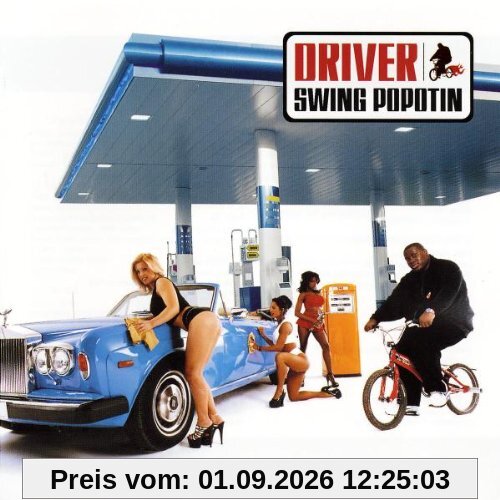 Swing Popotin