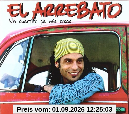 Un Cuartito Pa Mis Cosas