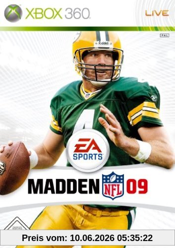 Madden NFL 09