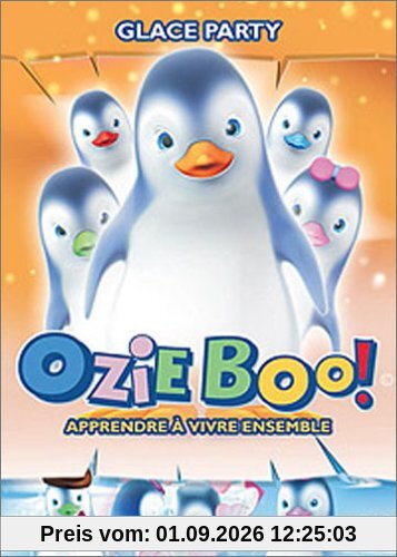 Ozie Boo ! Glace party [FR Import]