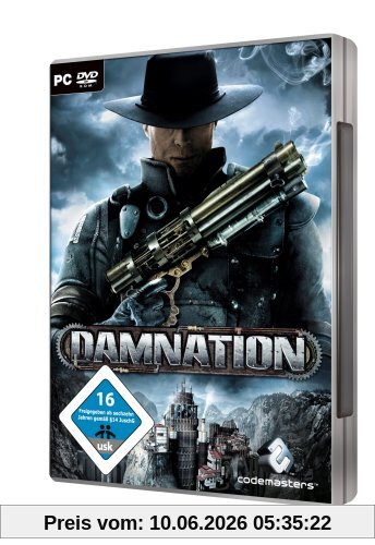 Damnation