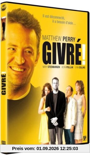 Givré ! [FR Import]
