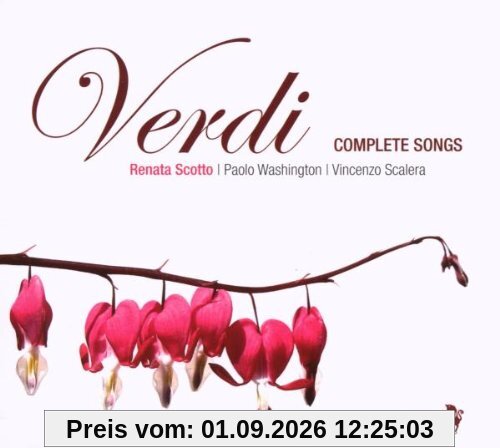 Complete Songs