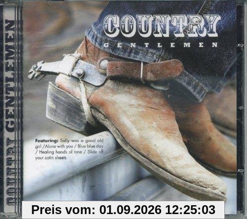 Country Gentlemen/Various