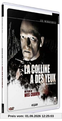 La Colline a des yeux (Version Pocket) [FR Import]