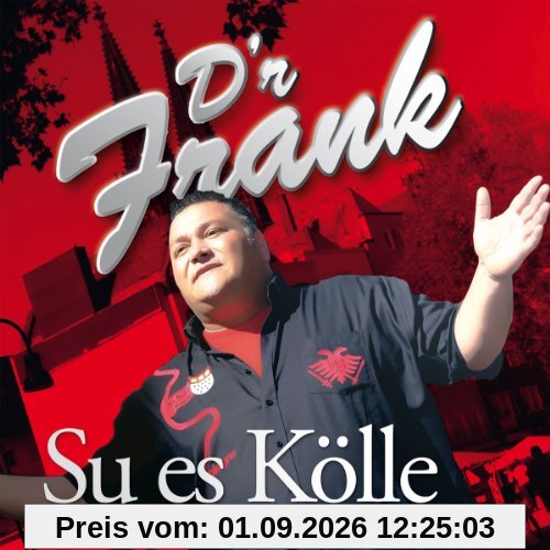 Su Es Kölle/So Ist Köln