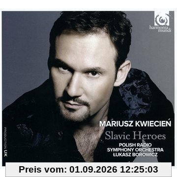 Slavic Heroes