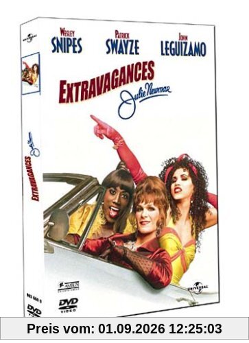 Extravagances [FR Import]