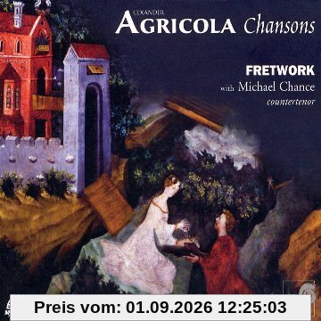 Chansons