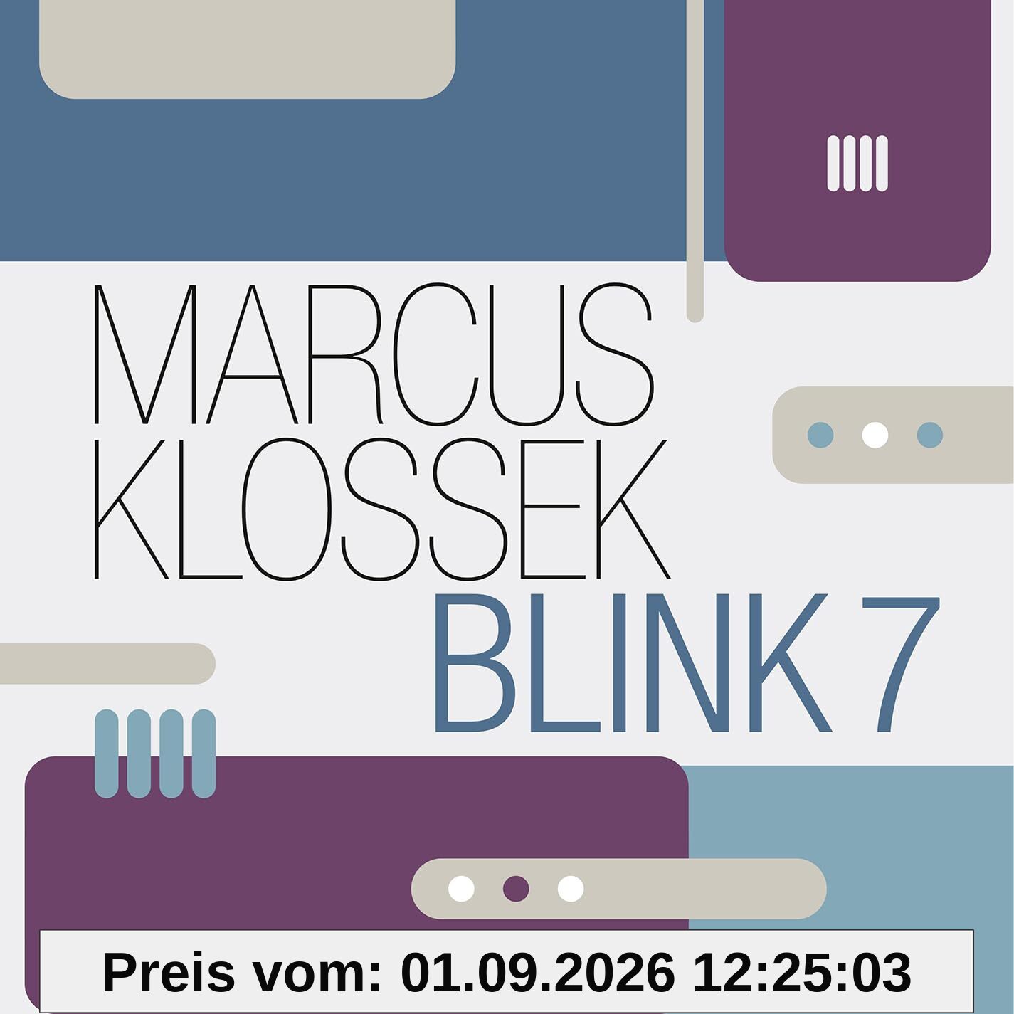 Blink 7