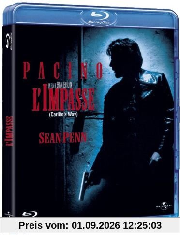 L'Impasse [Blu-ray]