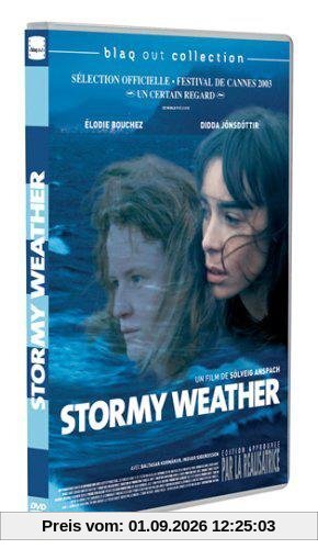 Stormy Weather [FR Import]