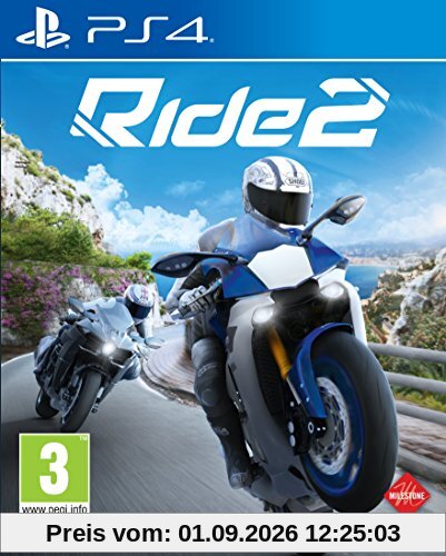 ride 2