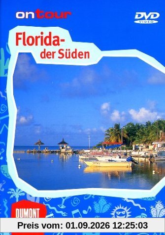 Florida - der Süden