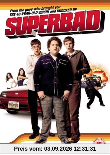 Superbad [UK Import]