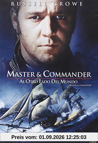 Master & commander