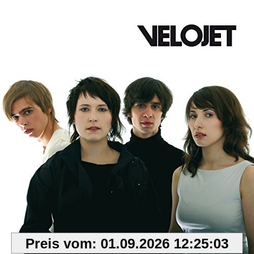Velojet