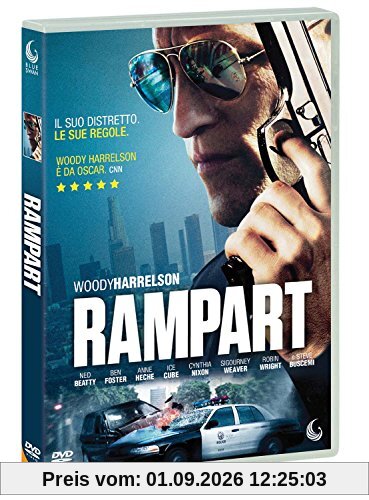 Rampart (Nov Catalogo) [Import]
