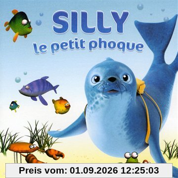 Silly le Petit Phoque